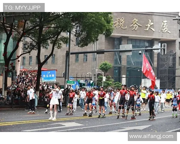 西安滑板队在马拉松大满贯中的转型与成长之路探索